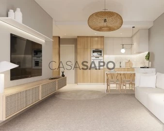 Apartamento T2