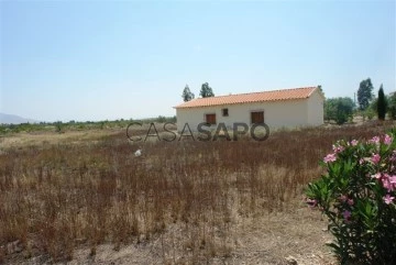 Casa de campo 3 habitaciones