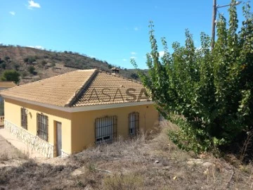 Chalet 2 habitaciones