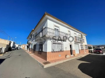 Casa de poble 3 habitacions, Duplex