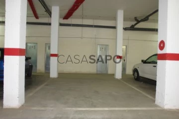 Plaza de parking