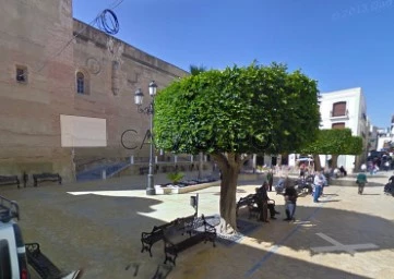 Plaça de pàrquing