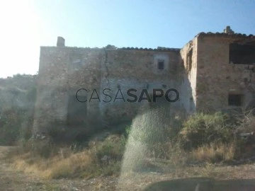 Casa antiga