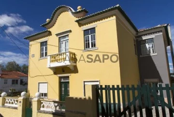 Casa Antiga T4+1