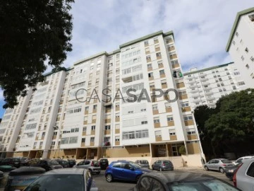 Apartamento T3