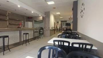 Bar / Restaurante