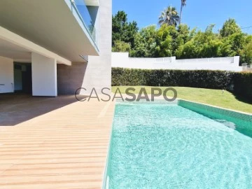 Apartamento T4 Duplex