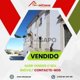 Casa 4 habitaciónes, Duplex