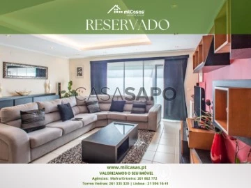 Apartamento 3 habitaciones