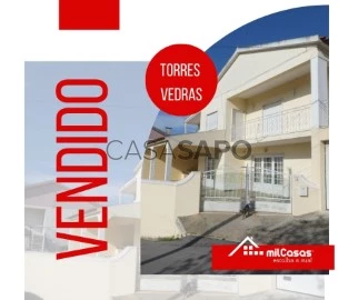 Moradia T4 Duplex