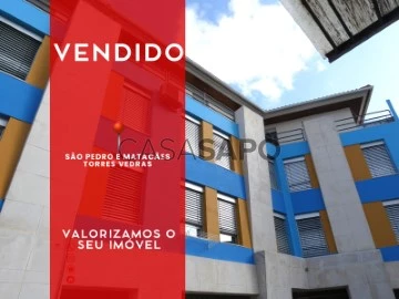 Apartamento 2 habitaciones, Triplex