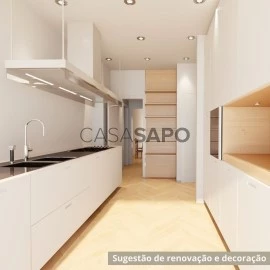 Apartamento T3+1