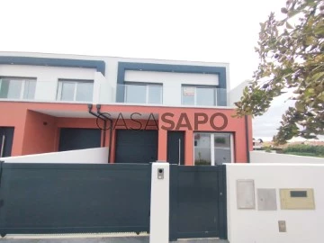 Casa 4 habitaciónes, Duplex