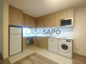 Apartamento 1 habitación