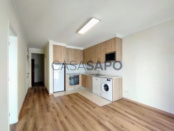 Apartamento T1