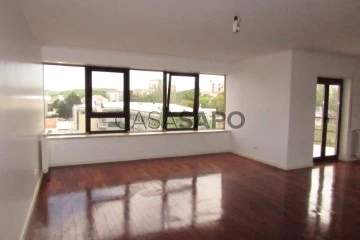 Apartamento T5