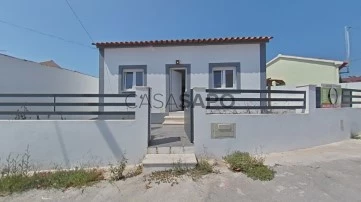 Casa 1 hab. + 1 hab. auxiliar, Duplex