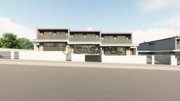 Vivienda pareada 3 habitaciones, Duplex