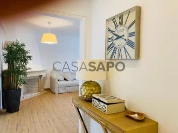 Apartamento T1