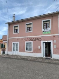 Casa 2 hab. + 2 hab. auxiliares, Duplex