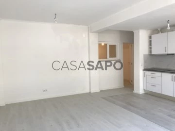 Apartamento 3 habitaciones