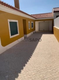 Casa 4 habitaciones