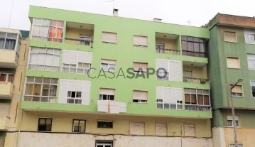 Apartamento 3 habitaciones, Triplex