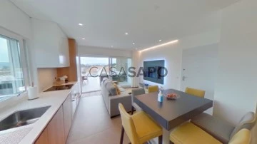 Apartamento 2 habitaciones, Duplex