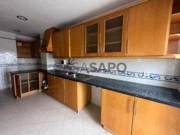 Apartamento 6 habitaciones, Triplex