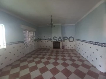 Casa 3 habitaciones, Duplex