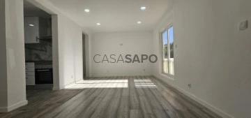 Apartamento 2 habitaciones