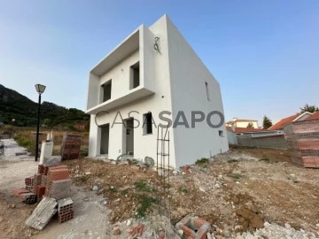 Casa 4 habitaciónes, Duplex