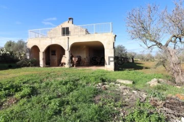 Chalet 3 habitaciones