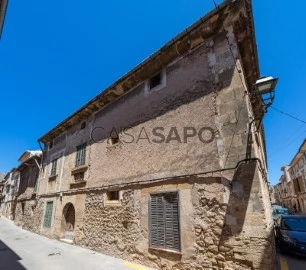 Casa 6 habitaciones