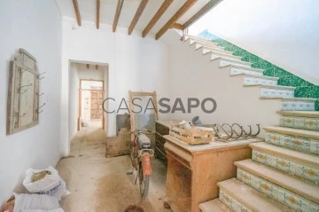 Casa 4 habitaciones