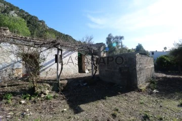 Xalet / Torre 1 habitació