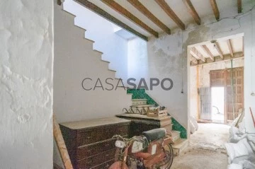 Casa 5 habitacions