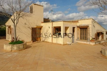 Chalet 2 habitaciones