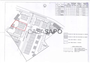 Lote Moradia