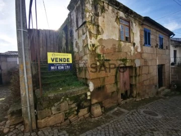 Maison ancienne 3 Pièces