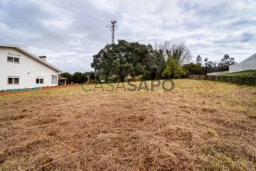 Parcela vivienda