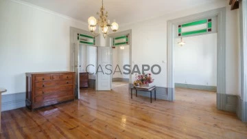 Casa Antiga T4