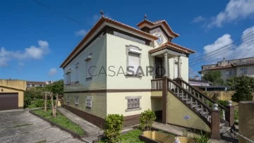 Detached House 3 Bedrooms Duplex