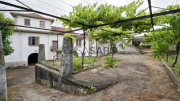 Casa antigua 6 habitaciones