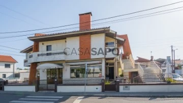 Casa 3 habitaciones, Duplex