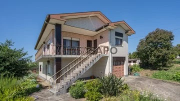 Detached House 3 Bedrooms