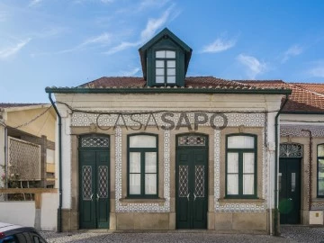 Casa antigua 4 habitaciones