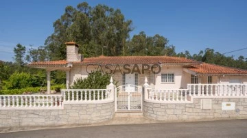 Vivienda Aislada 2 habitaciones