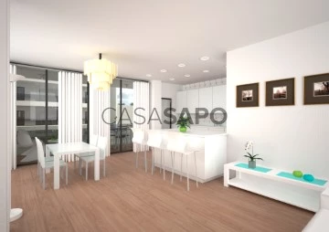 Apartamento 4 habitaciones