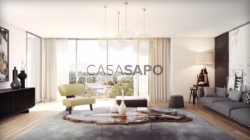 Apartamento 2 habitaciones, Duplex